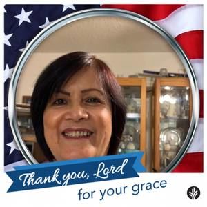 Meet your Posher, Elizabeth